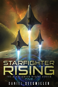 Starfighter Rising