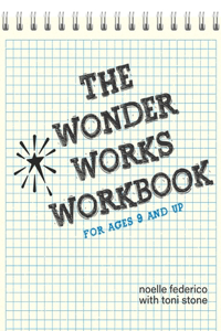 Wonder Works Workbook