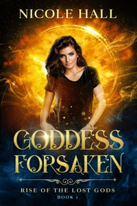 Goddess Forsaken