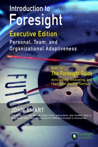 Introduction to Foresight, Executive Edition