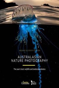 AGNPOTY 11/e - 2014 Australasian Nature Photography Book