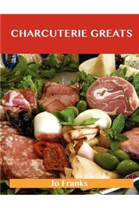 Charcuterie Greats