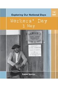 Workers Day 1 May