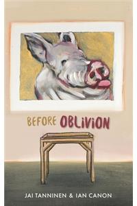 Before Oblivion