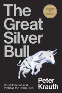 Great Silver Bull