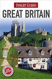 Insight Guides: Great Britain