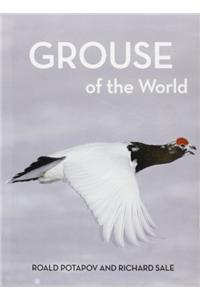 Grouse of the World