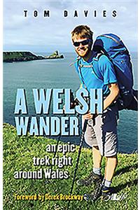 A Welsh Wander