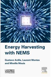 Energy Harvesting with Nems