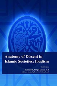 Anatomy of Dissent in Islamic Societies: Ibadism