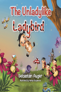 Unladylike Ladybird