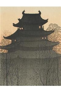 Japanese Writing Practice Book