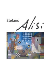 Stefano Alisi