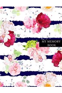 My Memory Book