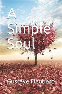 A Simple Soul