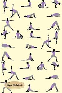 Yoga Notebook