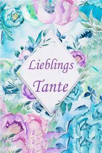 Lieblings Tante