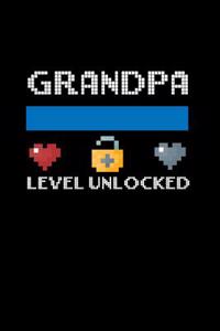 Grandpa Level Unlocked