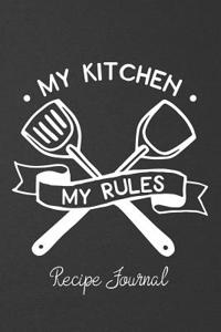 My Kitchen My Rules