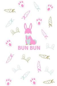 Bun Bun