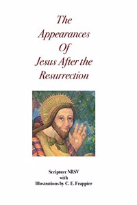 Appearances of Jesus After the Resurrection