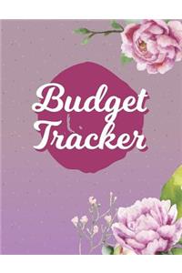 Budget Tracker
