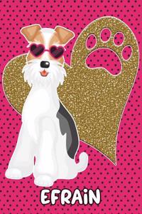 Foxy Life Efrain