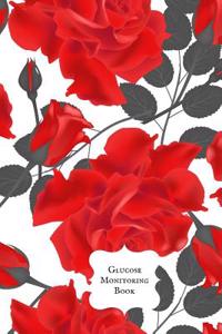 Glucose Monitoring Book