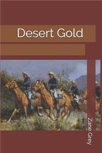 Desert Gold