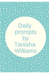 Daily Prompts