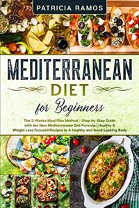 Mediterranean Diet for Beginners