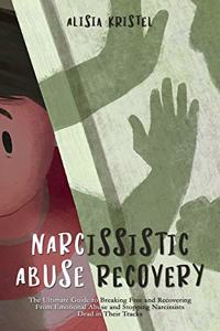 Narcissistic Abuse Recovery