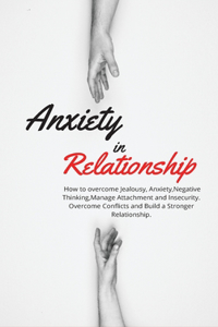 Anxiety in Relationship