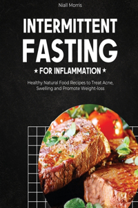 Intermittent Fasting for Inflammation