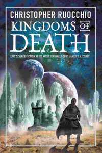 Kingdoms of Death