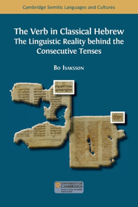 Verb in Classical Hebrew