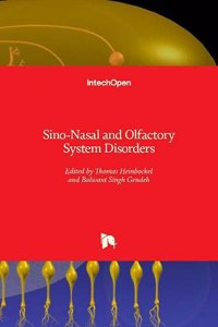 Sino-Nasal and Olfactory System Disorders