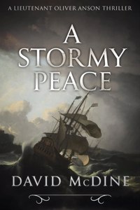 Stormy Peace