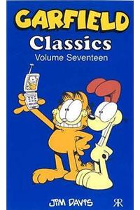 Garfield Classic Collection