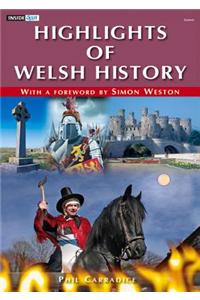 Inside Out Series: Highlights of Welsh History