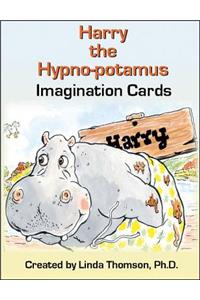 Harry the Hypno-Potamus Imagination Cards
