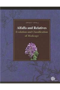 Alfalfa and Relatives