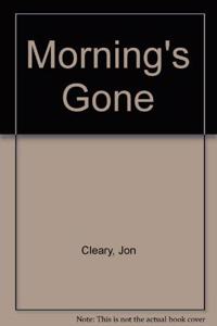 Morning's Gone