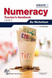 Alan Numeracy Evaluation Pack