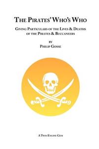 Pirates' Who's Who