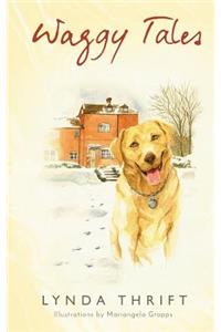Waggy Tales