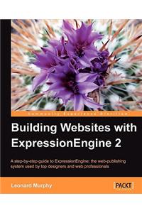 Building Websites with ExpressionEngine 2