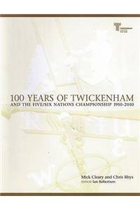 100 Years of Twickenham