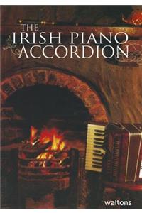 Irish Piano Accordion