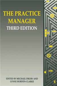 Practice Manager